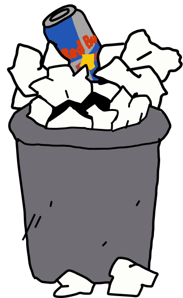 wepe-bin